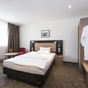 Comfort Eenpersoonskamer
